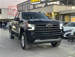 شێڤرۆلێت سلڤەرادۆ